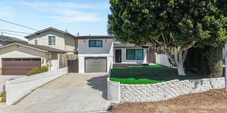 Updated three bed two bath house in Thousand Oaks with attached garage Gallery 1