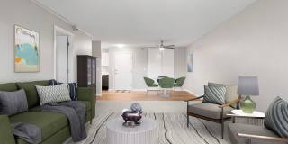 Hillcrest Place Gallery 1