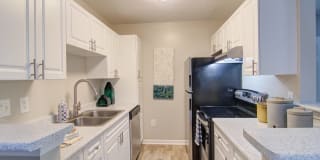 North Park at Eagle's Landing Apartments Gallery 4