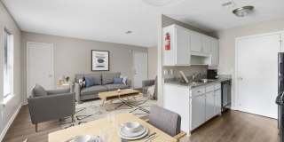 Welcome to the Farms at Goose Creek! Gallery 96