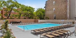 1660 N LaSalle Drive unit: 3205 Gallery 17