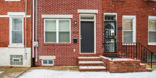 Contemporary Three Bedroom Home in Point Breeze Gallery 23