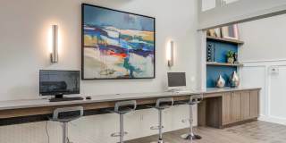 Lodge on the Chattahoochee Gallery 11