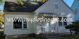 801 Hamilton Ave. Gallery 1