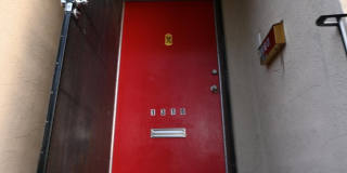 1316 Russell Street Gallery 1