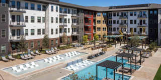 Sagemont Luxury Living Gallery 46