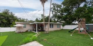 Updated 3-Bedroom in Clearwater. Minutes from Clearwater Beach! Gallery 36