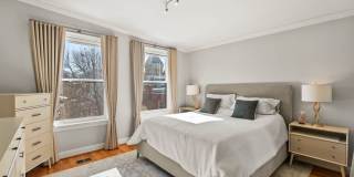 Logan Circle Condo Gallery 24
