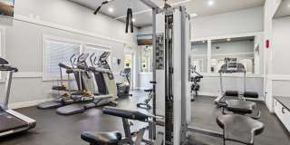 Deer Crest Apartment Homes Gallery 21