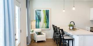 Magnolia Point Cottages and Townhomes Gallery 21