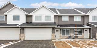 Otsego Townhome for RENT 3bd3ba2gar INTERIOR UNIT available May 01 Gallery 1