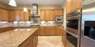 COMING SOON!!  4/BD 3.5/BA Desirable Vistas Community Home with Gated Community & Gorgeous Backyard! Gallery 9
