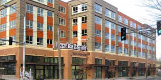 The Claremont Gallery 1