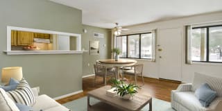 Campus Gardens Gallery 1