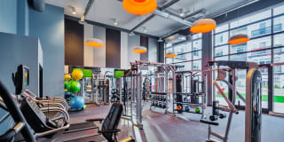 Galvan at Twinbrook Apartments Gallery 6