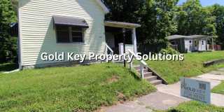 Updated 2 BR 1 BA House with Covered Front Porch (SECTION 8 APPROVED) Gallery 1