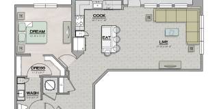 The Grace at Tyron Gallery 41