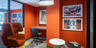Courtland Towers Gallery 21