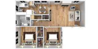 The Bayside Collection Gallery 1