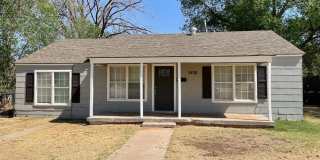 4 Bedroom 2 Bathroom House close to Texas Tech! Gallery 3