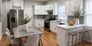 42 Waterville Street Gallery 1