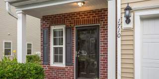 Three Bedroom Townhouse in Carolina Bay Gallery 4