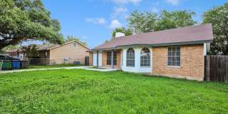 3-Bedroom, 2-Bath Rental Home – South San Antonio 3-Bedroom, 2-Bath Rental Home – South San Antonio Gallery 1