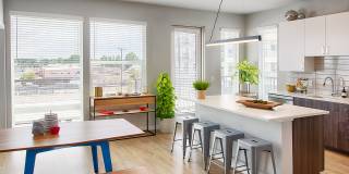 South Main Station Gallery 2