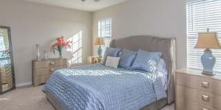 Brand new Construction Coach Home in Paloma Overlooking the Lake! Gallery 7