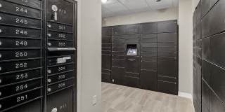 NOVO Apartments Gallery 29