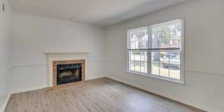 Spacious 2-Bedroom Brick Townhome with Private Fenced Yard Gallery 5
