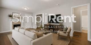 *First Month's Rent Free w/ a 13 month Lease* Gallery 1