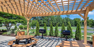 Towns at Pax River Gallery 23