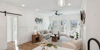 The Emerson at Commonwealth Gallery 6