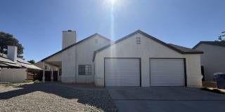 Lancaster 3 bedroom - AVAILABLE NOW! Gallery 1
