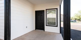 2 YEAR OLD DUPLEX NEAR ACU! Gallery 4