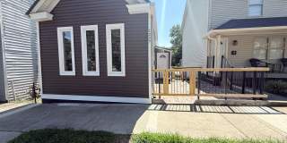Newly renovated 1 bed 1 bath single family home Gallery 1
