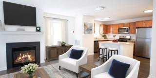 Huntington Townhomes Gallery 5