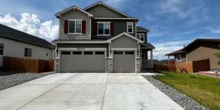 Gorgeous 6 Bed, 5 Bath House in West Windsor! Gallery 1