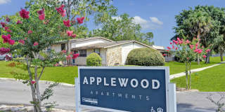 Applewood Apartments Gallery 25