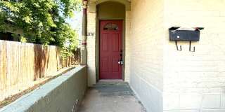 2136 Lafayette Street - 2136 Gallery 15