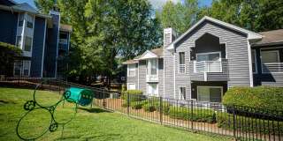 Briarleigh Park Apartments Gallery 23