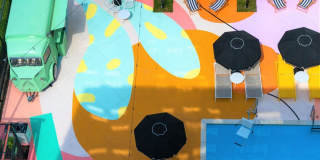 Bellerive Gallery 22