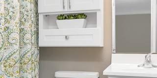 The Forest at Chasewood Apartment Homes Gallery 35