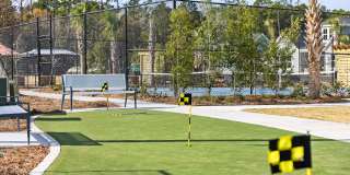Active Adult 55+ - Restore at Carolina Park Gallery 16