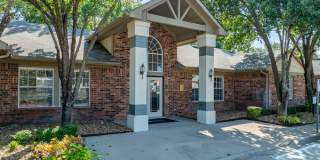 Arbors of Killeen Gallery 1