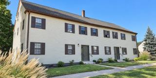 Perkins Corners Apts. Gallery 1