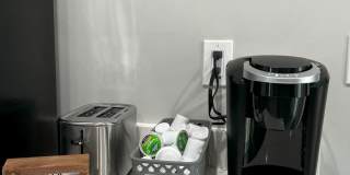 Fully Furnished rental with excellent central location in North cincinnati Suburbs Gallery 59