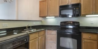 Affordable Housing - Ashley Court Apartments Gallery 21