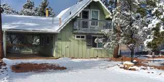 Adorable [furnished] - 2 Bed / 1 Bath A-Frame for Lease Gallery 1